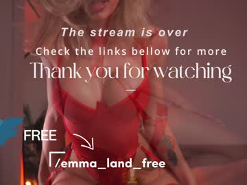 girl Chaturbate - Free Adult Webcams, Live Sex, Free Sex Chat, Exhibitionist & Pornstar Free Cams with emma_land