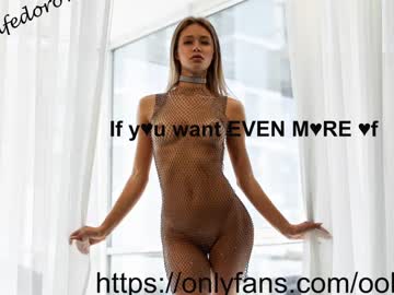 girl Chaturbate - Free Adult Webcams, Live Sex, Free Sex Chat, Exhibitionist & Pornstar Free Cams with oksanafedorova