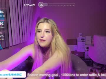 girl Chaturbate - Free Adult Webcams, Live Sex, Free Sex Chat, Exhibitionist & Pornstar Free Cams with babybenzz