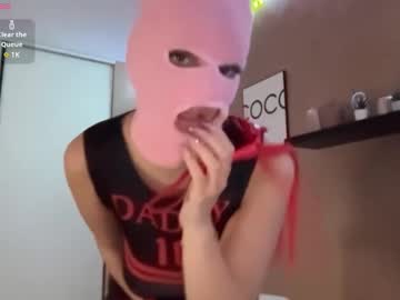 girl Chaturbate - Free Adult Webcams, Live Sex, Free Sex Chat, Exhibitionist & Pornstar Free Cams with thepinkmaskbabe